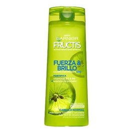 Garnier Fructis Fuerza y Brillo 2 en 1 Champú 360 ml