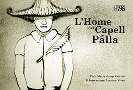 L'Home del Capell de Palla, Maria Josep Escrivà Vidal - EDICIONS 96