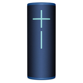 Logitech Ultimate Ears Megaboom 4 Altavoz Portátil Estéreo Inalámbrico Bluetooth IP67 Azul