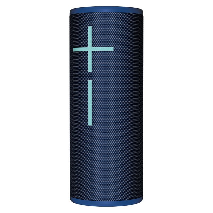 Logitech Ultimate Ears Megaboom 4 Altavoz Portátil Estéreo Inalámbrico Bluetooth IP67 Azul