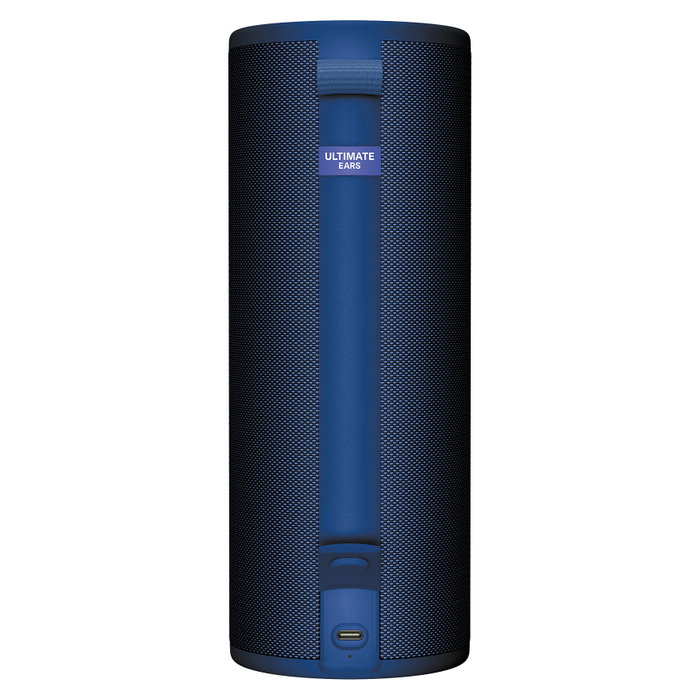 Logitech Ultimate Ears Megaboom 4 Altavoz Portátil Estéreo Inalámbrico Bluetooth IP67 Azul