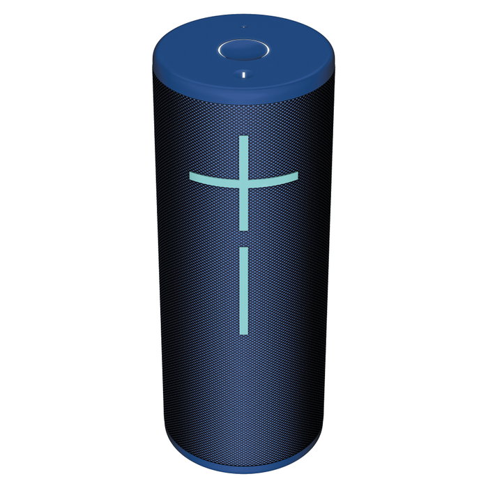 Logitech Ultimate Ears Megaboom 4 Altavoz Portátil Estéreo Inalámbrico Bluetooth IP67 Azul