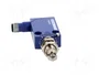 TELEMECANIQUE SENSORS XCMD21F2C12 Interruptor de fin de carrera NO + NC