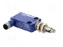 TELEMECANIQUE SENSORS XCMD21F2C12 Interruptor de fin de carrera NO + NC