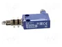TELEMECANIQUE SENSORS XCMD21F2C12 Interruptor de fin de carrera NO + NC