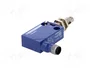 TELEMECANIQUE SENSORS XCMD21F2C12 Interruptor de fin de carrera NO + NC