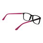 Montura de Gafas Hombre Funky Buddha FBD1026 55004