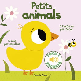 ESTRELLA POLAR, Petits animals. Toca i escolta