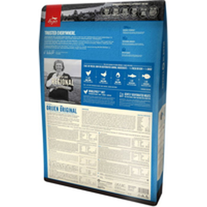 Orijen Canine Adult Original 11,4kg