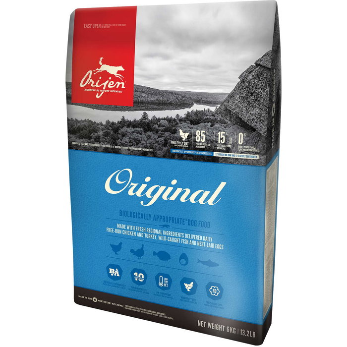 Orijen Canine Adult Original 11,4kg