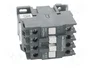 SCHNEIDER ELECTRIC Contactor Easy TeSys LC1E1810M5 18A 220VAC