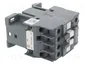 SCHNEIDER ELECTRIC Contactor Easy TeSys LC1E1810M5 18A 220VAC