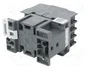 SCHNEIDER ELECTRIC Contactor Easy TeSys LC1E1810M5 18A 220VAC