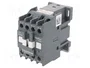 SCHNEIDER ELECTRIC Contactor Easy TeSys LC1E1810M5 18A 220VAC