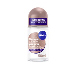 Nivea Derma Control Clinical Ultra Comfort Roll-On 50 ml