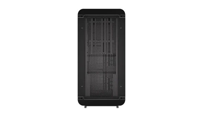 Endorfy Aquarius 8000 Corona Caja Ordenador Showcase Panel de Cristal Compatible E-ATX