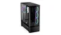 Endorfy Aquarius 8000 Corona Caja Ordenador Showcase Panel de Cristal Compatible E-ATX