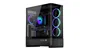Endorfy Aquarius 8000 Corona Caja Ordenador Showcase Panel de Cristal Compatible E-ATX
