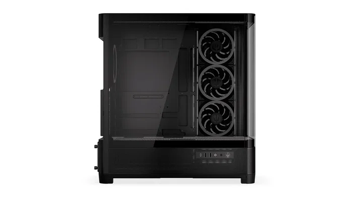 Endorfy Aquarius 8000 Corona Caja Ordenador Showcase Panel de Cristal Compatible E-ATX