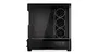 Endorfy Aquarius 8000 Corona Caja Ordenador Showcase Panel de Cristal Compatible E-ATX