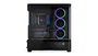 Endorfy Aquarius 8000 Corona Caja Ordenador Showcase Panel de Cristal Compatible E-ATX
