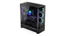Endorfy Aquarius 8000 Corona Caja Ordenador Showcase Panel de Cristal Compatible E-ATX