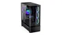 Endorfy Aquarius 8000 Corona Caja Ordenador Showcase Panel de Cristal Compatible E-ATX