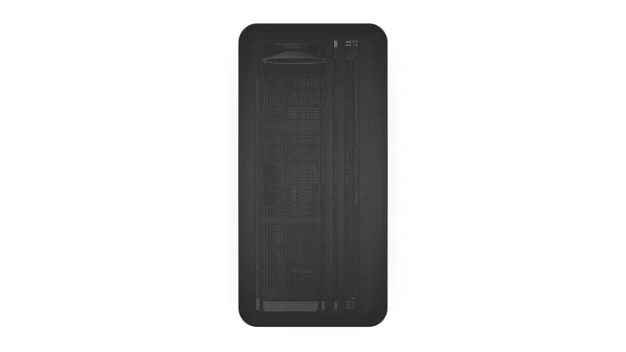 Endorfy Aquarius 8000 Corona Caja Ordenador Showcase Panel de Cristal Compatible E-ATX