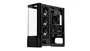 Endorfy Aquarius 8000 Corona Caja Ordenador Showcase Panel de Cristal Compatible E-ATX