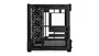 Endorfy Aquarius 8000 Corona Caja Ordenador Showcase Panel de Cristal Compatible E-ATX