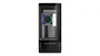 Endorfy Aquarius 8000 Corona Caja Ordenador Showcase Panel de Cristal Compatible E-ATX