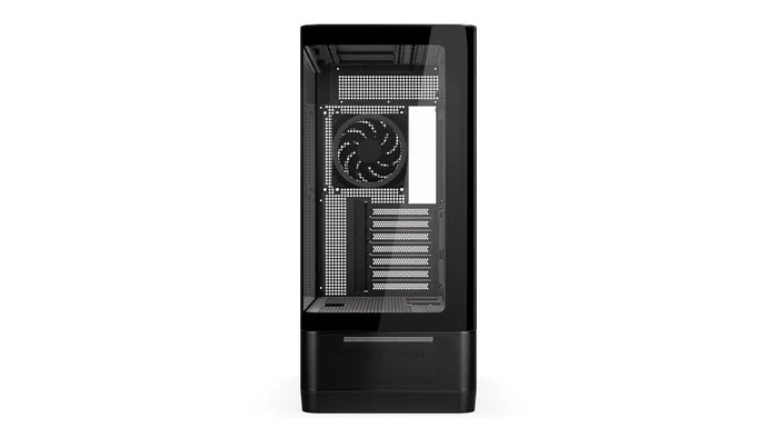 Endorfy Aquarius 8000 Corona Caja Ordenador Showcase Panel de Cristal Compatible E-ATX