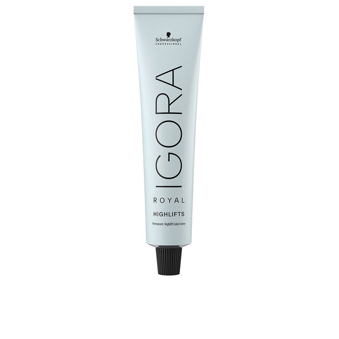 Schwarzkopf IGORA ROYAL HIGHLIFTS 12-2-Humo 60 ml