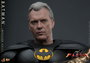The Flash Figura Movie Masterpiece 1/6 Batman (Modern Suit) 30 cm