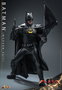 The Flash Figura Movie Masterpiece 1/6 Batman (Modern Suit) 30 cm