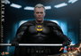 The Flash Figura Movie Masterpiece 1/6 Batman (Modern Suit) 30 cm