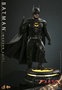 The Flash Figura Movie Masterpiece 1/6 Batman (Modern Suit) 30 cm