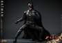 The Flash Figura Movie Masterpiece 1/6 Batman (Modern Suit) 30 cm