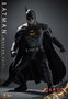 The Flash Figura Movie Masterpiece 1/6 Batman (Modern Suit) 30 cm