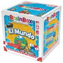 Juegos BrainBox El Mundo Juego de Cartas