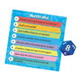 Juegos BrainBox El Mundo Juego de Cartas