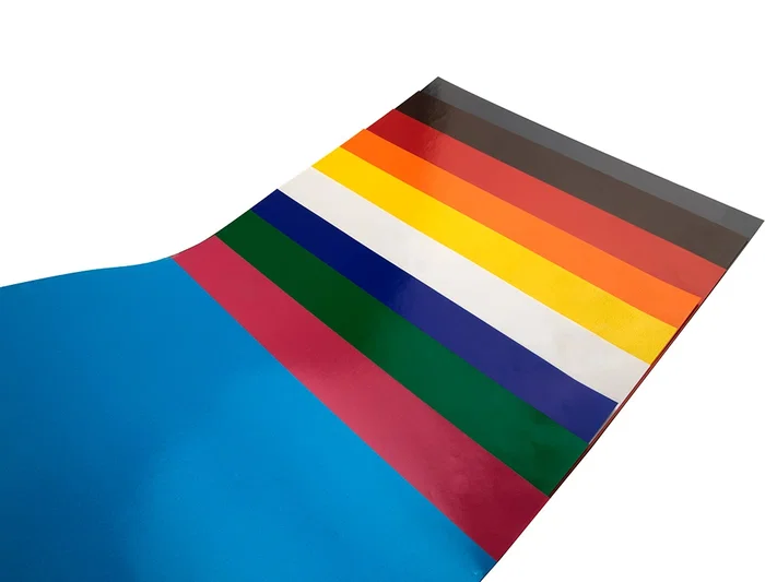 Liderpapel Bloc trabajos manuales 240x315mm 10 hojas colores surtidos