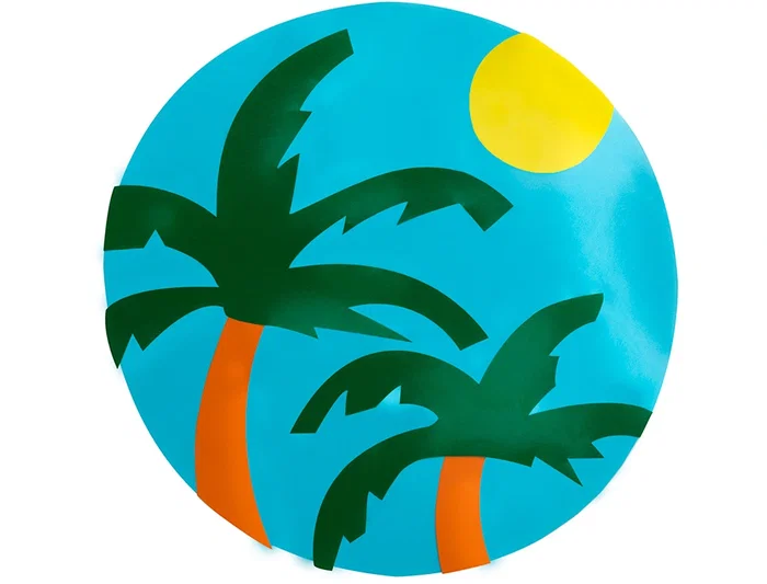 Liderpapel Bloc trabajos manuales 240x315mm 10 hojas colores surtidos