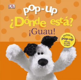BRUÑO, ¿Dónde está? ¡guau!