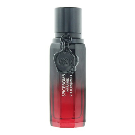Viktor & Rolf Spicebomb Infrared Agua de Tocador 20 ml Viktor & Rolf Spicebomb Infrared Agua de Tocador 20 ml