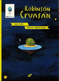 THULE, Robinsón Cruasán, Salva Rubio - 