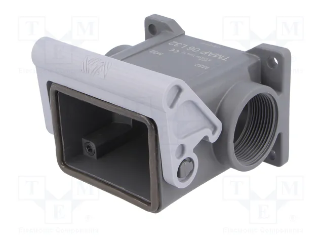 ILME Carcasa HDC tamaño 44.27 con pestillo