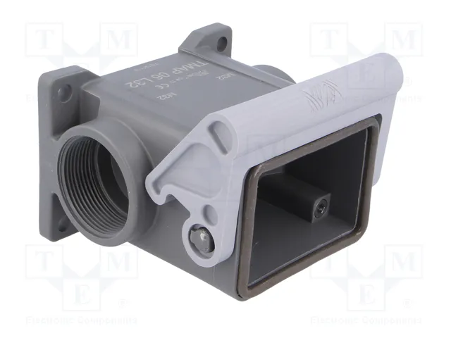 ILME Carcasa HDC tamaño 44.27 con pestillo