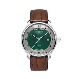 Reloj Hombre Zeppelin 8562-2