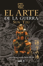 El arte de la guerra, Sun Tzu - EDAF EDITORIAL
